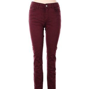 Buffalo by David Bitton High - Rise Soft Stretch Skinny Pants